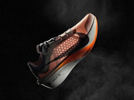 Nike Swooshfly – ny supersko för fler löpare lanseras 2027