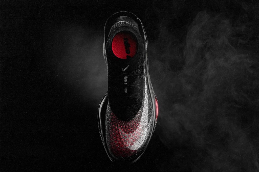 Nike Apex överdel