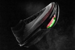 Nike Apex sidprofil