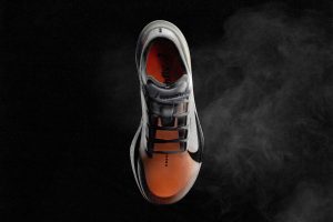 Nike Swooshfly löparskor överdel