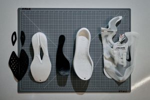 Nike Swooshfly löparskor i delar