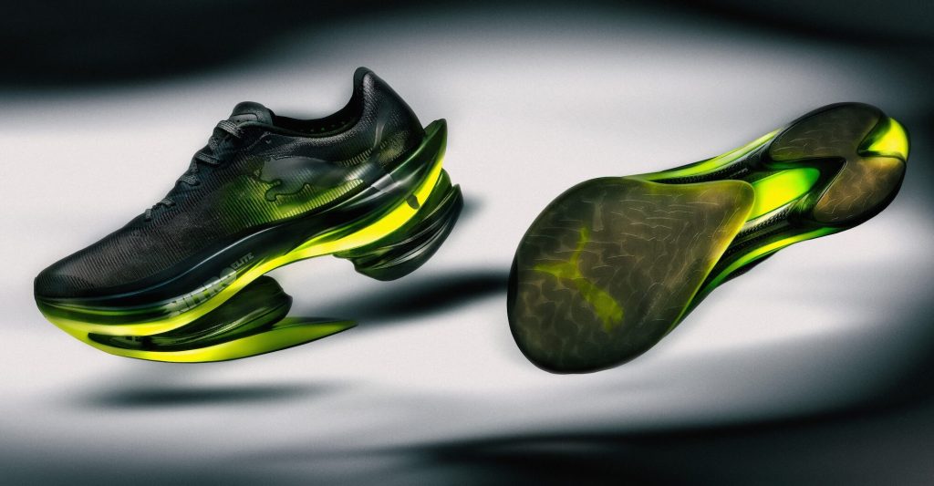 Puma Fast-RB Nitro Elite 2