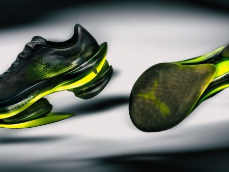 Puma Fast-RB Nitro Elite 2 – Ny extrem löparsko med dubbla kolfiberplattor får premiär 28 oktober