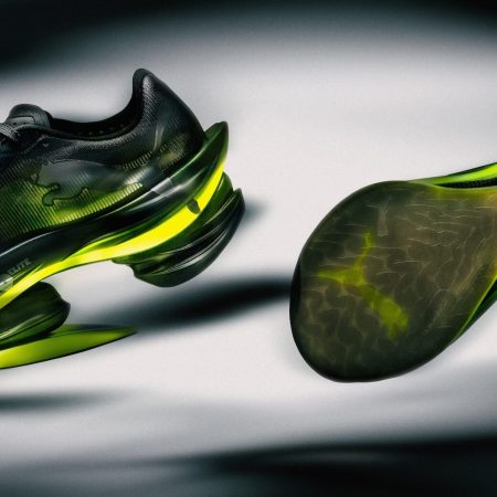 Puma Fast-RB Nitro Elite 2 – Ny extrem löparsko med dubbla kolfiberplattor får premiär 28 oktober