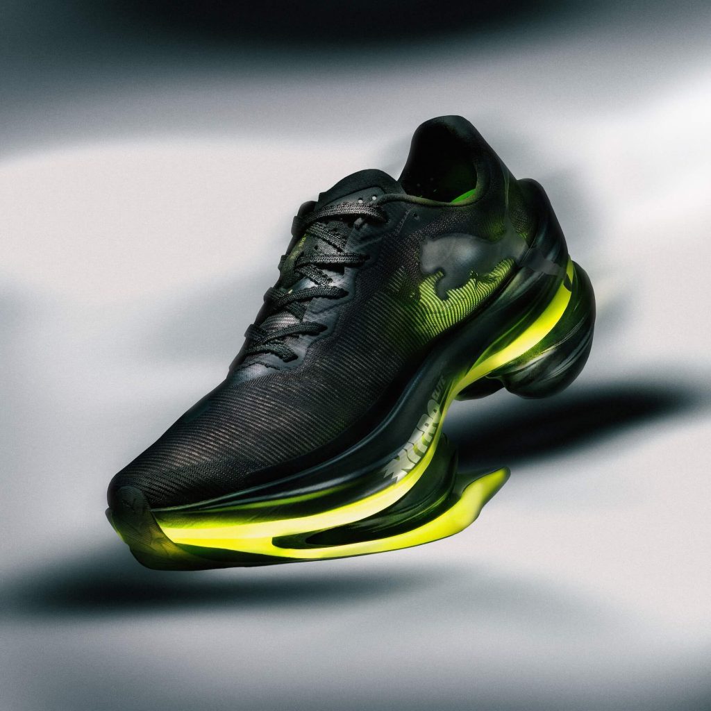 Puma Fast-RB Nitro Elite 2