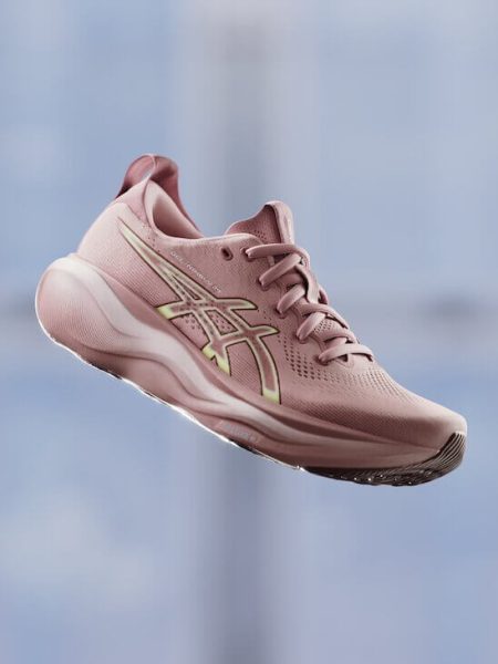 ASICS GEL-NIMBUS 29 lanseras – ny dämpning och ännu mjukare löpkänsla