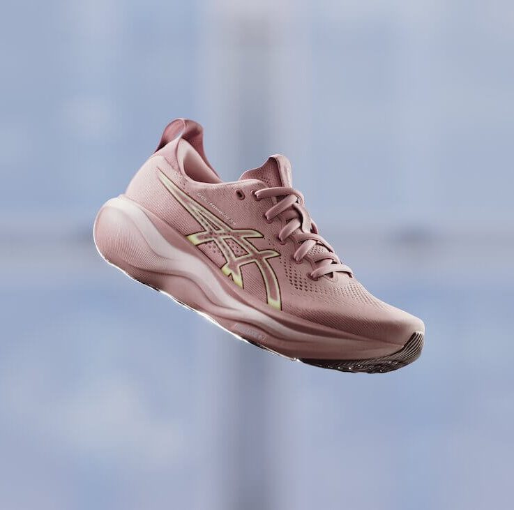 ASICS GEL-NIMBUS 29 lanseras – ny dämpning och ännu mjukare löpkänsla