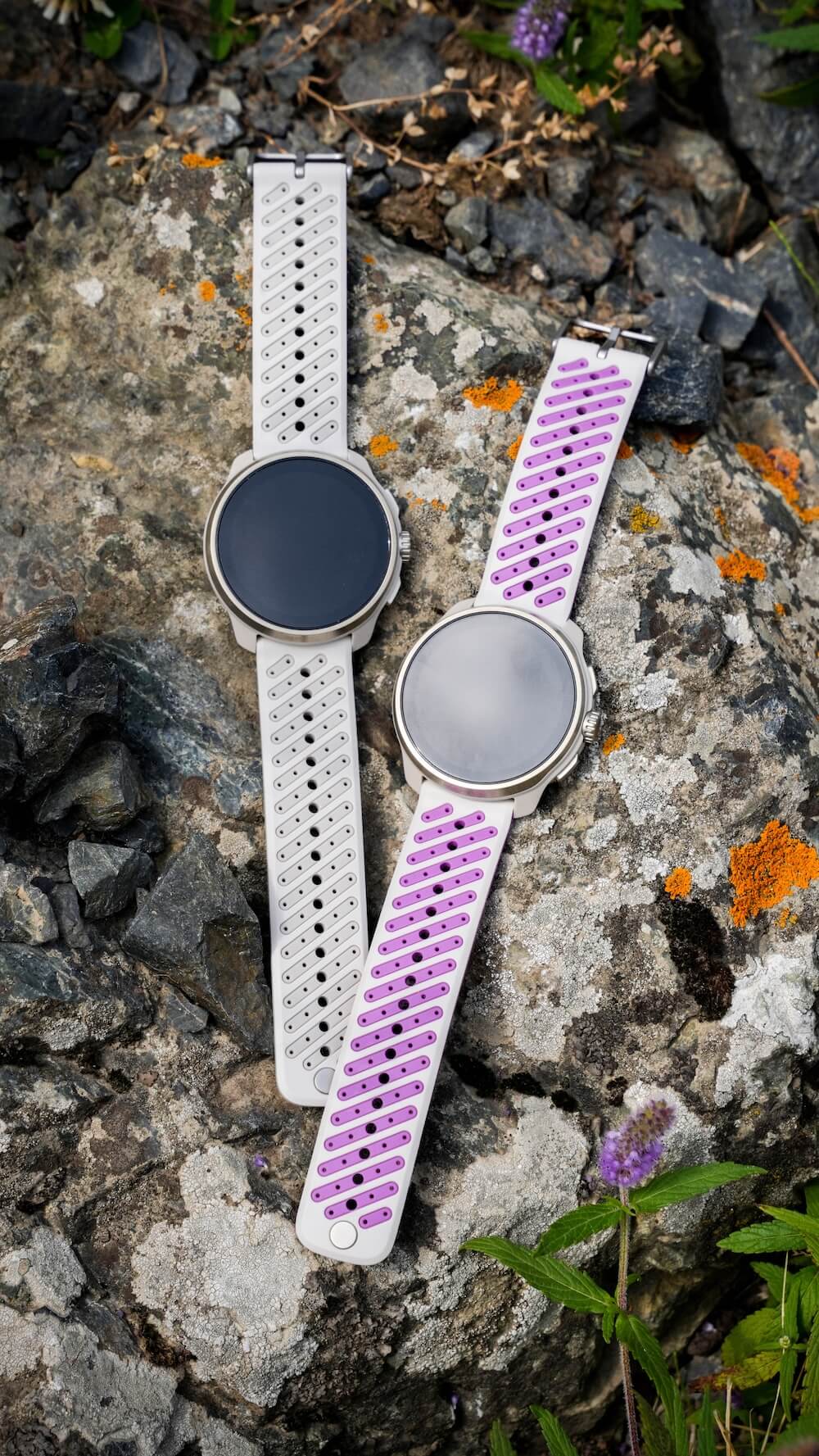 Suunto Race 3S löpar GPS klocka