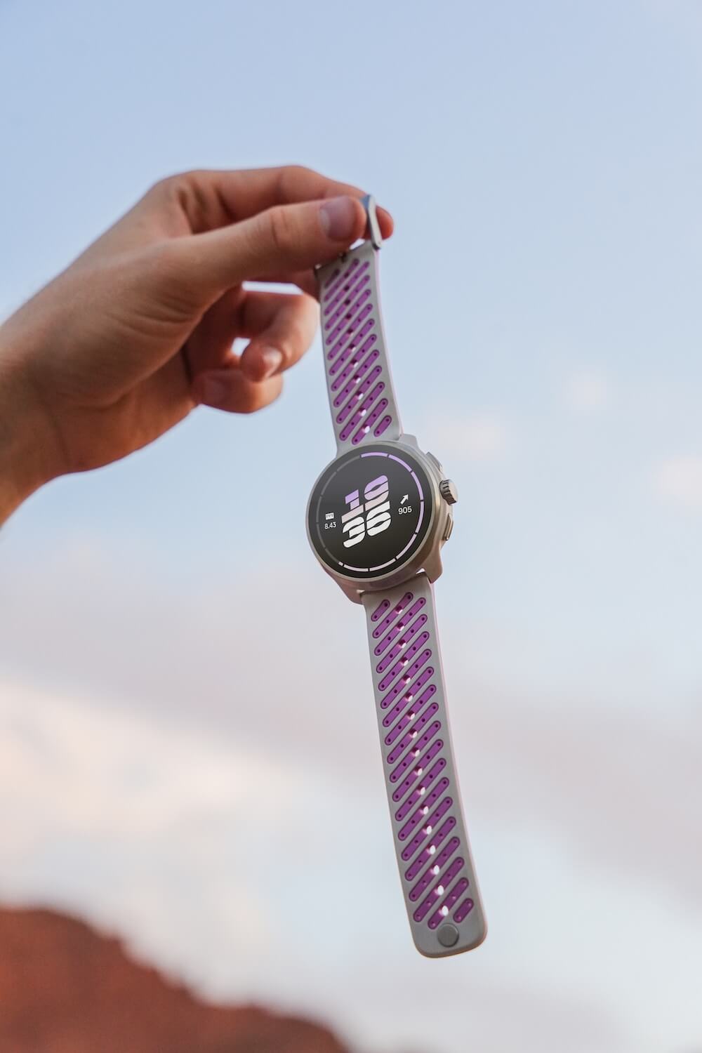 Suunto Race 3S