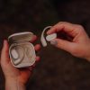 Suunto Spark – Smarta open ear-hörlurar för löpning med träningsanalys och 36 timmars batteritid