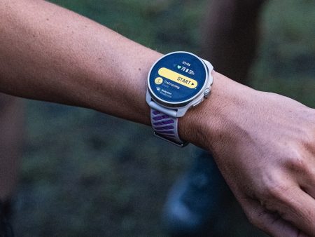 Suunto Race 3S 2026 – Ny löparklocka med AI Coach, bättre GPS och längre batteritid