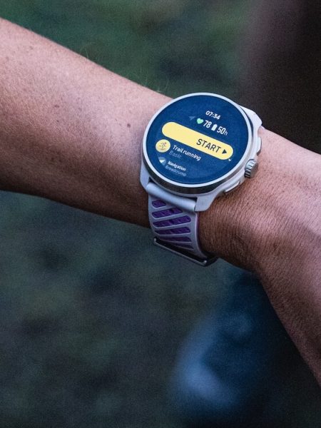 Suunto Race 3S 2026 – Ny löparklocka med AI Coach, bättre GPS och längre batteritid