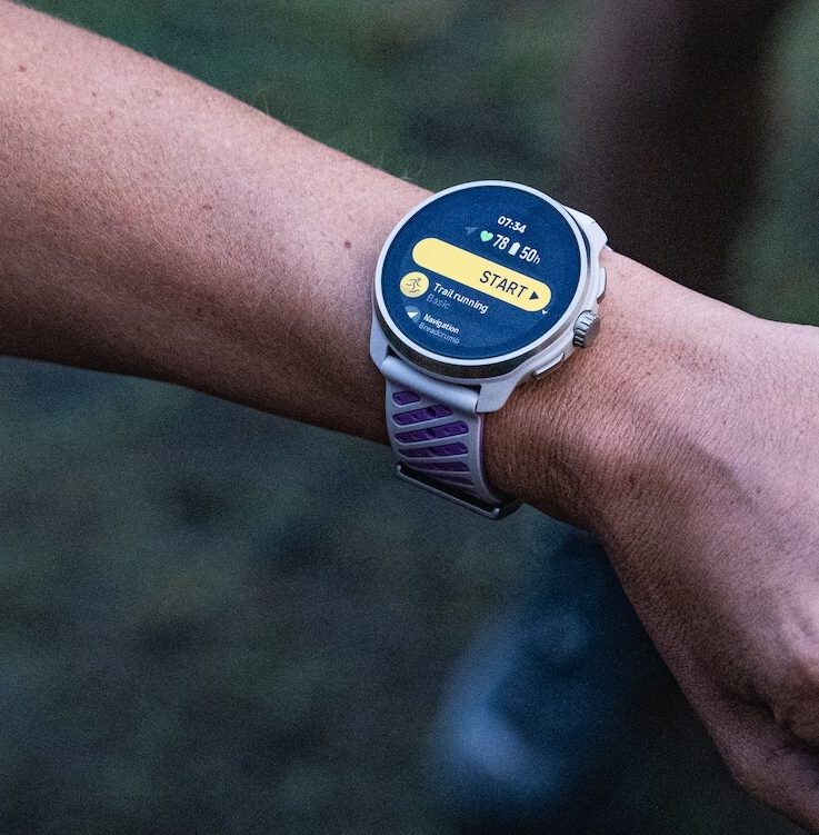 Suunto Race 3S 2026 – Ny löparklocka med AI Coach, bättre GPS och längre batteritid