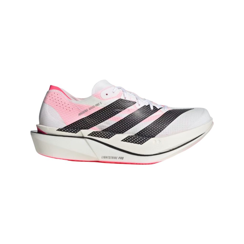 Adidas Adizero Adios Pro 5 recension