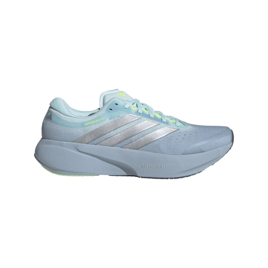 Adidas Supernova Rise 3 test och omdöme