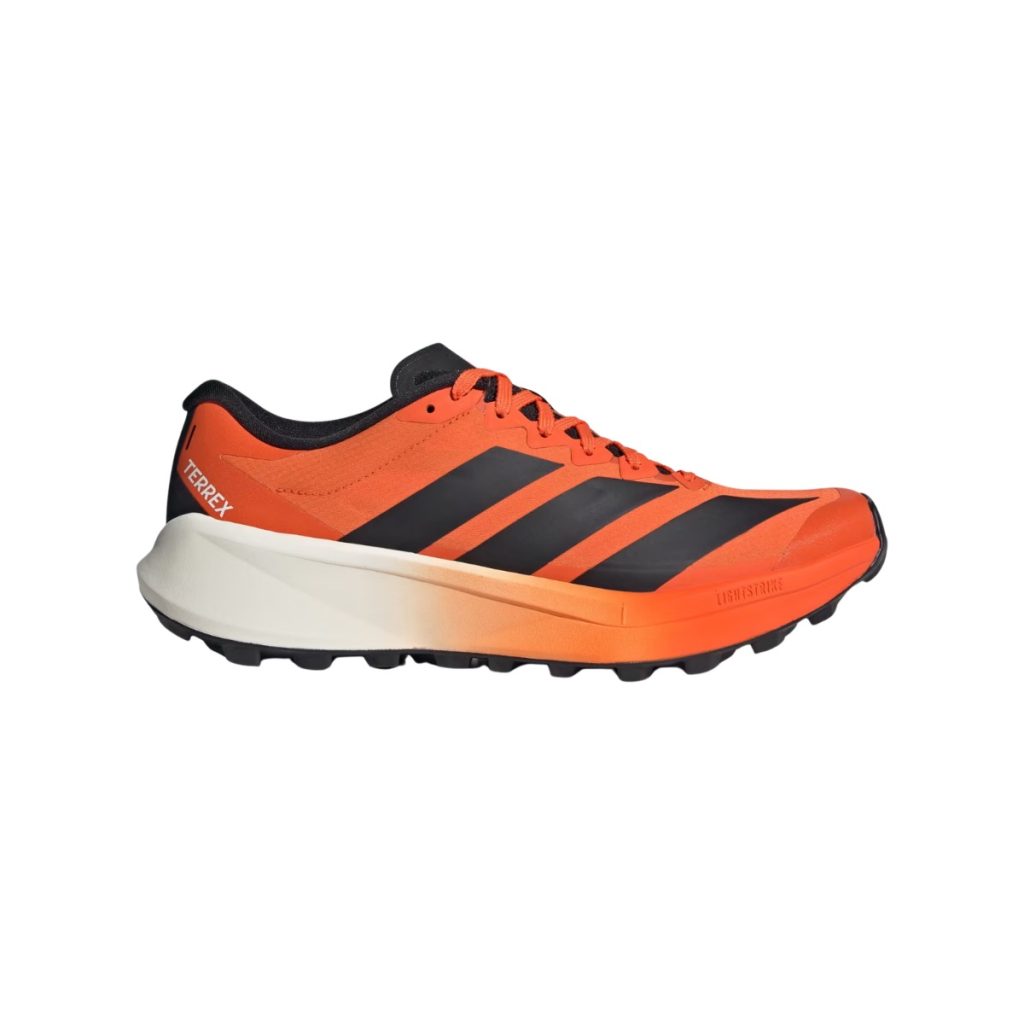 Adidas Agravic 4 recension
