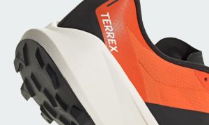Adidas Terrex Agravic 4 test och omdöme