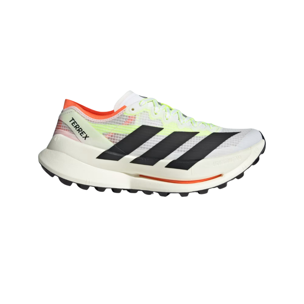 adidas Terrex Agravic Speed Ultra 2 recension