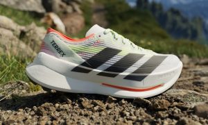 Adidas Terrex Agravic Ultra 2 omdöme