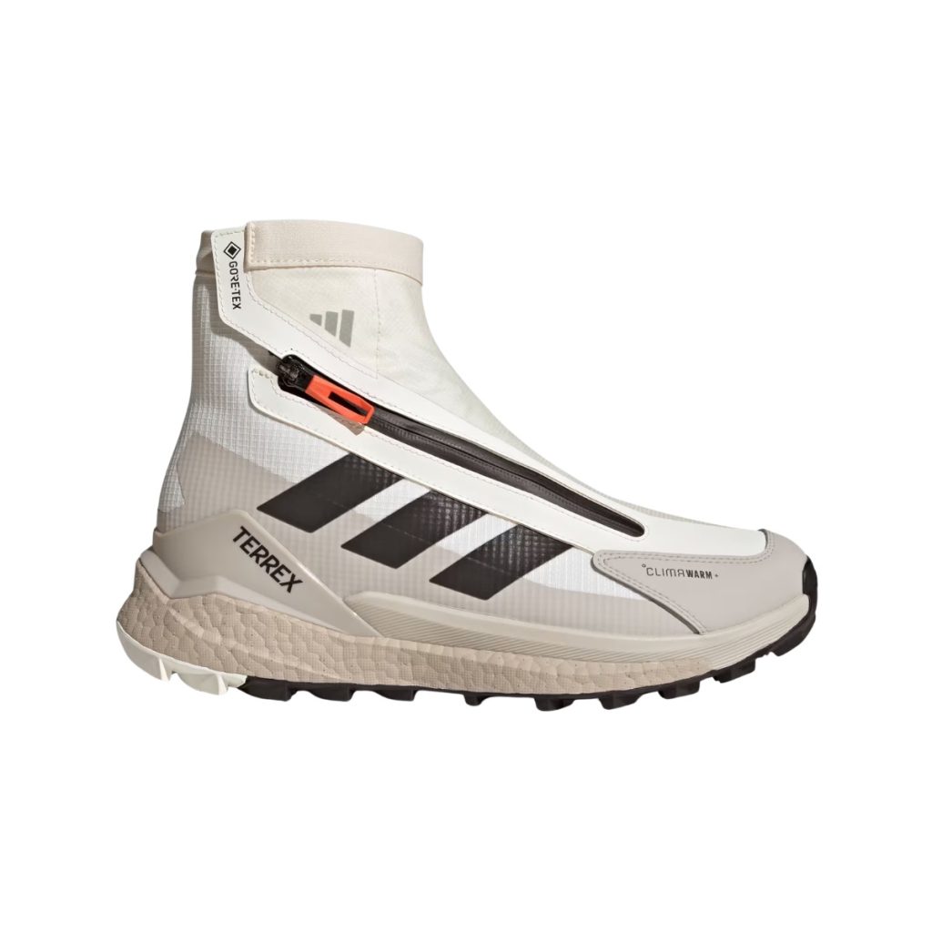 adidas Terrex Free Hiker 2 GTX omdöme