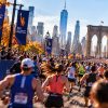 Hur snabbt kan Andreas Almgren springa maraton? Tiderna avslöjar hans potential inför New York
