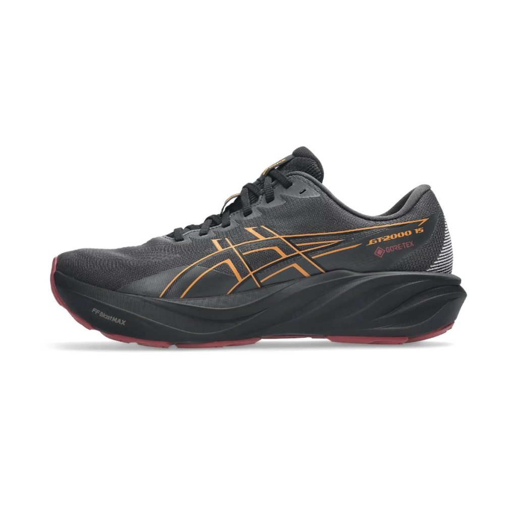 Asics GT-2000 15 GTX recension