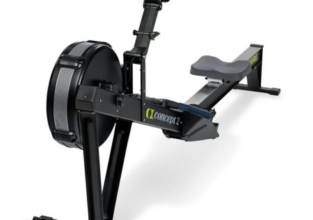 Concept2 RowErg