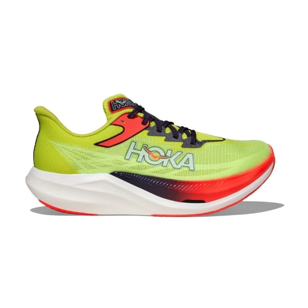 HOKA Rocket X3 recension