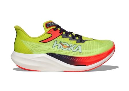 HOKA Rocket X 3