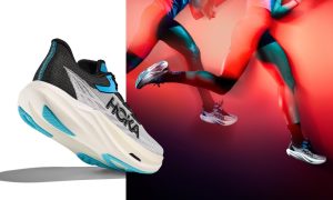 HOKA Rocket X3 test och omdömen