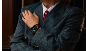 Huawei Watch D2 test och recension