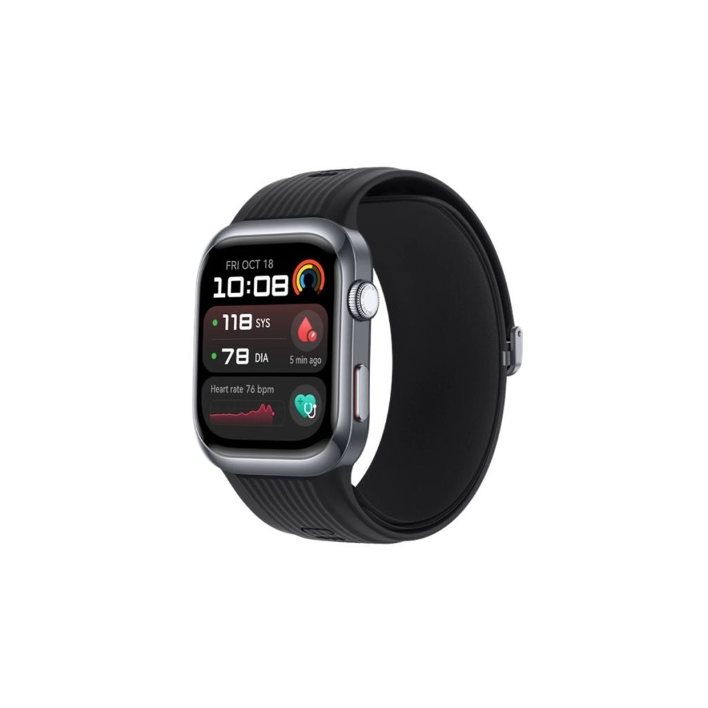 Huawei Watch D2 test och recension