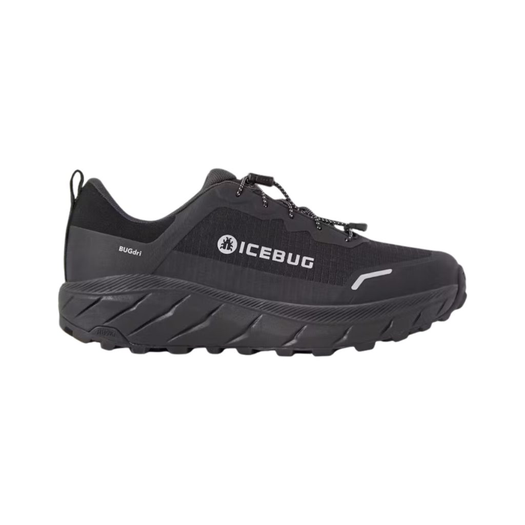 Icebug Hede NT test och recension