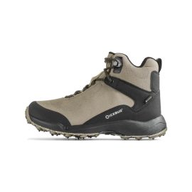 Icebug Pace3 BUGrip GTX