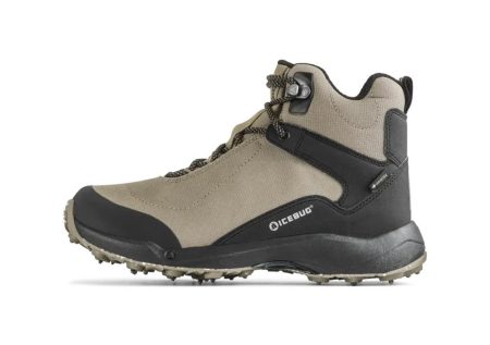 Icebug Pace3 BUGrip GTX