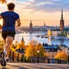 Maratonkalkylator – Beräkna din maratontid utifrån 5 km, 10 km eller halvmaraton