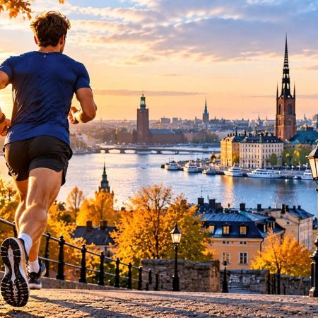 Maratonkalkylator – Beräkna din maratontid utifrån 5 km, 10 km eller halvmaraton