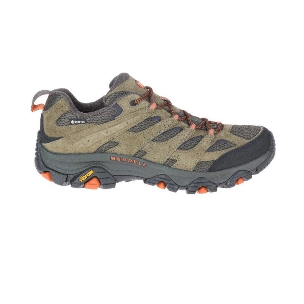 Merrell Moab 3 omdöme