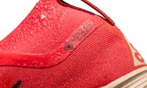Nike ACG Pegasus Trail GTX test och omdöme