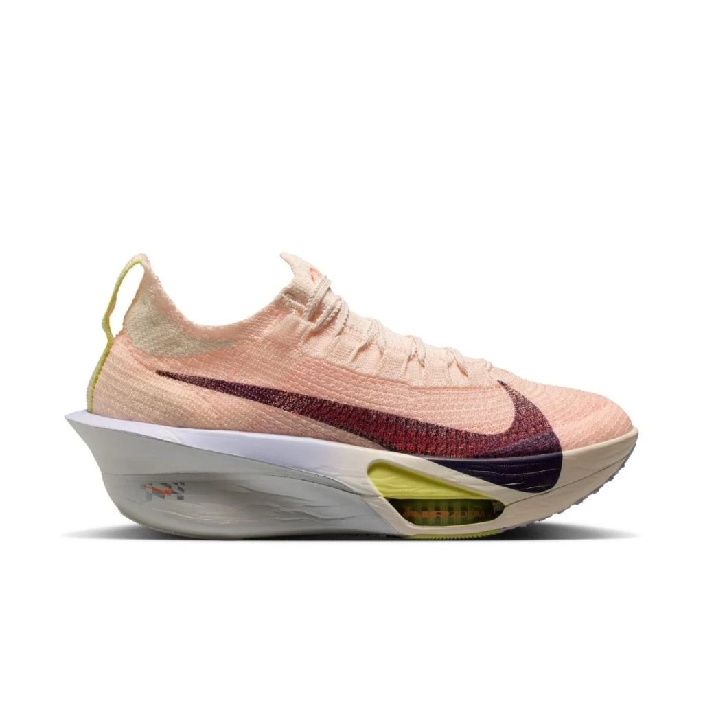 Nike Alphafly 3 test och omdöme