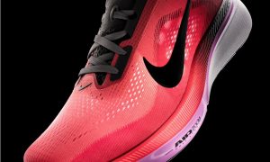 Nike Pegasus 42 test och omdöme