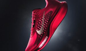Nike Pegasus Plus 2 test och omdöme