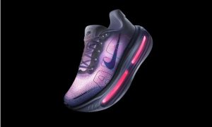Nike Vomero Premium test och omdöme