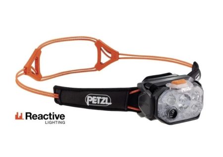 Petzl Swift RL