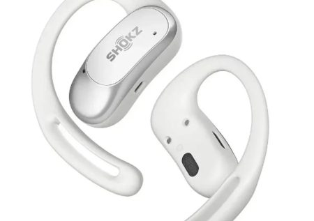 Shokz OpenFit Air