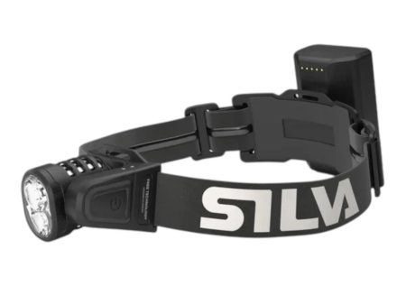 Silva Free Action 3400