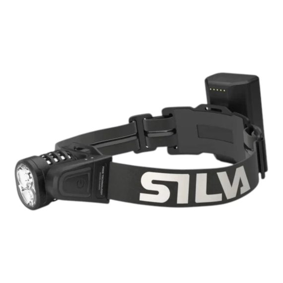 Silva Free Action 3400