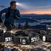 Silva Free får ny modulär pannlampsserie – upp till 3 400 lumen för löpning, skidåkning och cykling