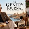 Upptäck The Gentry Journal – Min sajt om tidlös stil, historia och livets goda