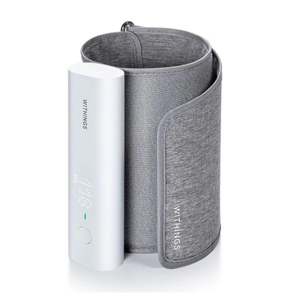 Withings BPM Connect test och recension